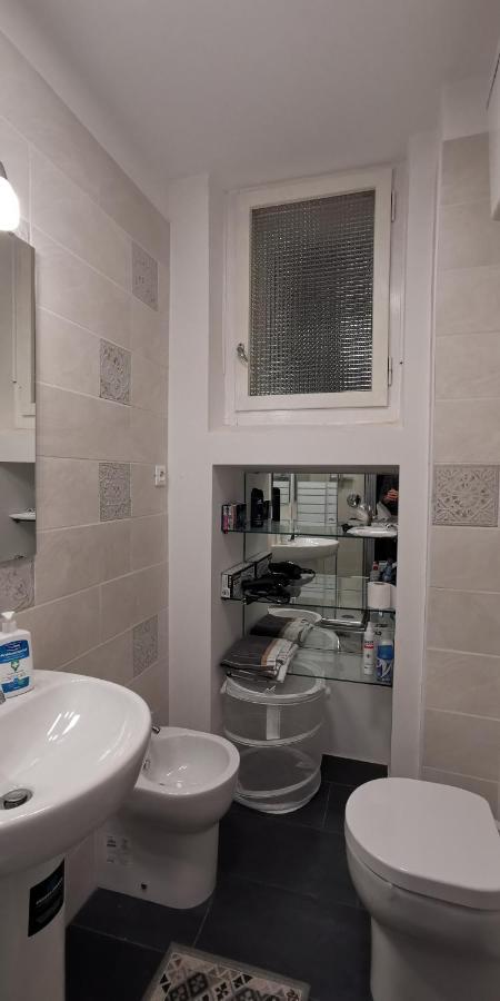 Charming Apartment In A 19Th Century Villa Trieste Extérieur photo