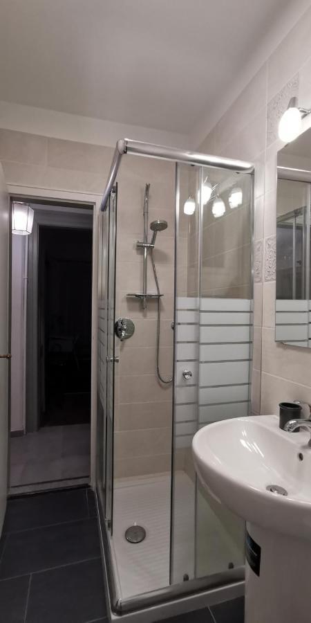 Charming Apartment In A 19Th Century Villa Trieste Extérieur photo
