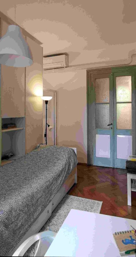 Charming Apartment In A 19Th Century Villa Trieste Extérieur photo