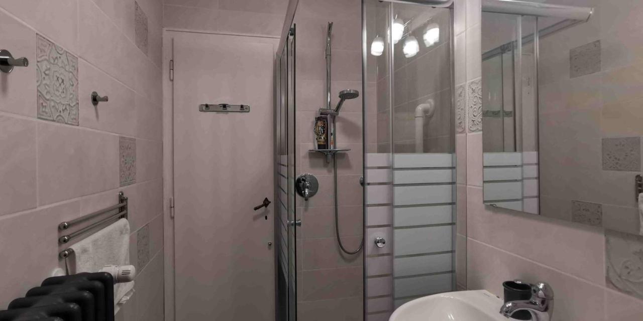 Charming Apartment In A 19Th Century Villa Trieste Extérieur photo